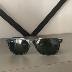 Ray Ban Wayfarer Sunglasses